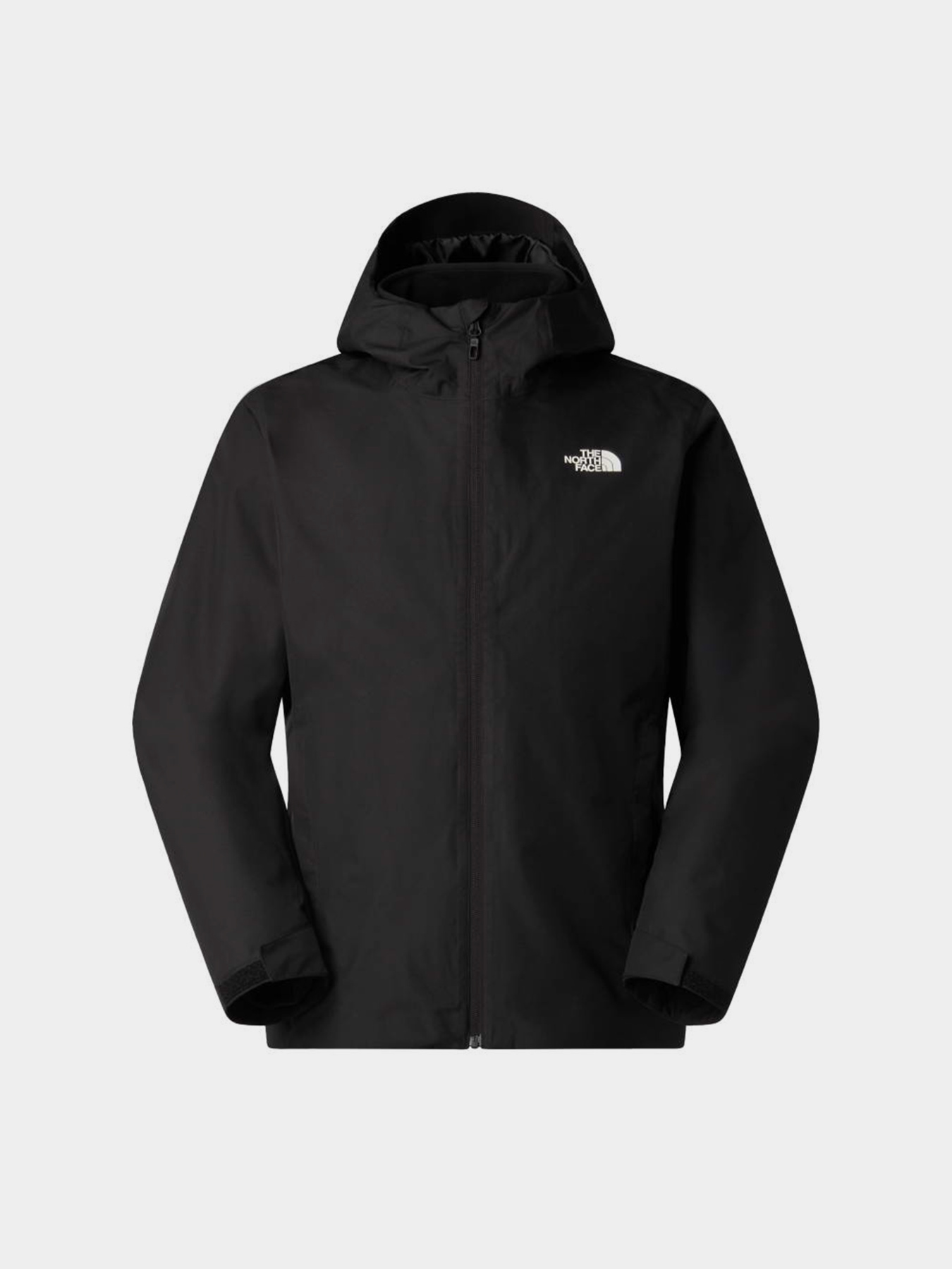 Куртки та дублянки The North Face M QUEST MONO TRICLIMATE модель NF0A8G0SJK31 Фото