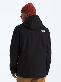 Куртки та дублянки The North Face M QUEST MONO TRICLIMATE модель NF0A8G0SJK31 Фото