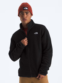 Куртки та дублянки The North Face M QUEST MONO TRICLIMATE модель NF0A8G0SJK31 Фото