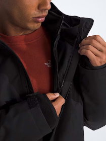 Куртки та дублянки The North Face M QUEST MONO TRICLIMATE модель NF0A8G0SJK31 Фото