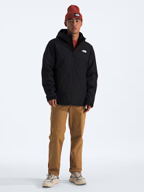 Куртки та дублянки The North Face M QUEST MONO TRICLIMATE модель NF0A8G0SJK31 Фото