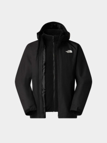 Куртки та дублянки The North Face M QUEST MONO TRICLIMATE модель NF0A8G0SJK31 Фото