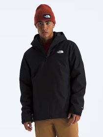 Куртки та дублянки The North Face M QUEST MONO TRICLIMATE модель NF0A8G0SJK31 Фото