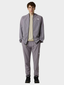 Худі та світшоти The North Face M MOUNTAIN ATHLETICS USHBA HOO модель NF0A8G8EG7O1 Фото