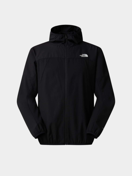 Худі та світшоти The North Face M MOUNTAIN ATHLETICS USHBA HOO модель NF0A8G8EJK31 Фото