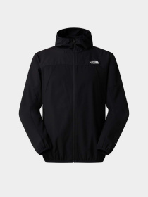 Худі та світшоти The North Face M MOUNTAIN ATHLETICS USHBA HOO модель NF0A8G8EJK31 Фото
