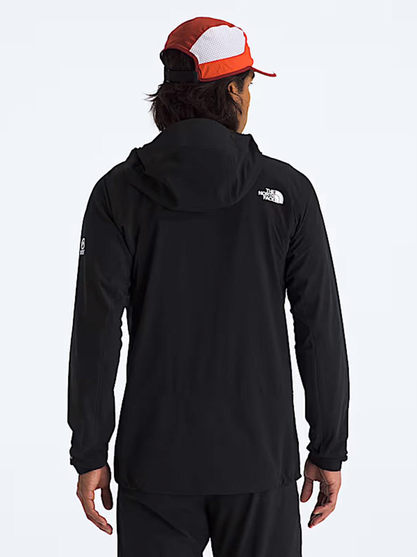 Куртки и дубленки The North Face M SUMMIT OFF WIDTH JACKET модель NF0A8GBTJK31 Куртки и дубленки The North Face M SUMMIT OFF WIDTH JACKET модель NF0A8GBTJK31 Фото