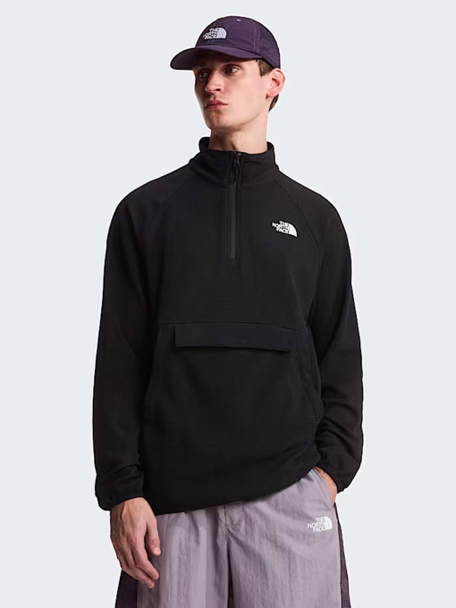 Куртки та дублянки The North Face M KECHA PACKABLE ANORAK модель NF0A8CS3JK31 Фото