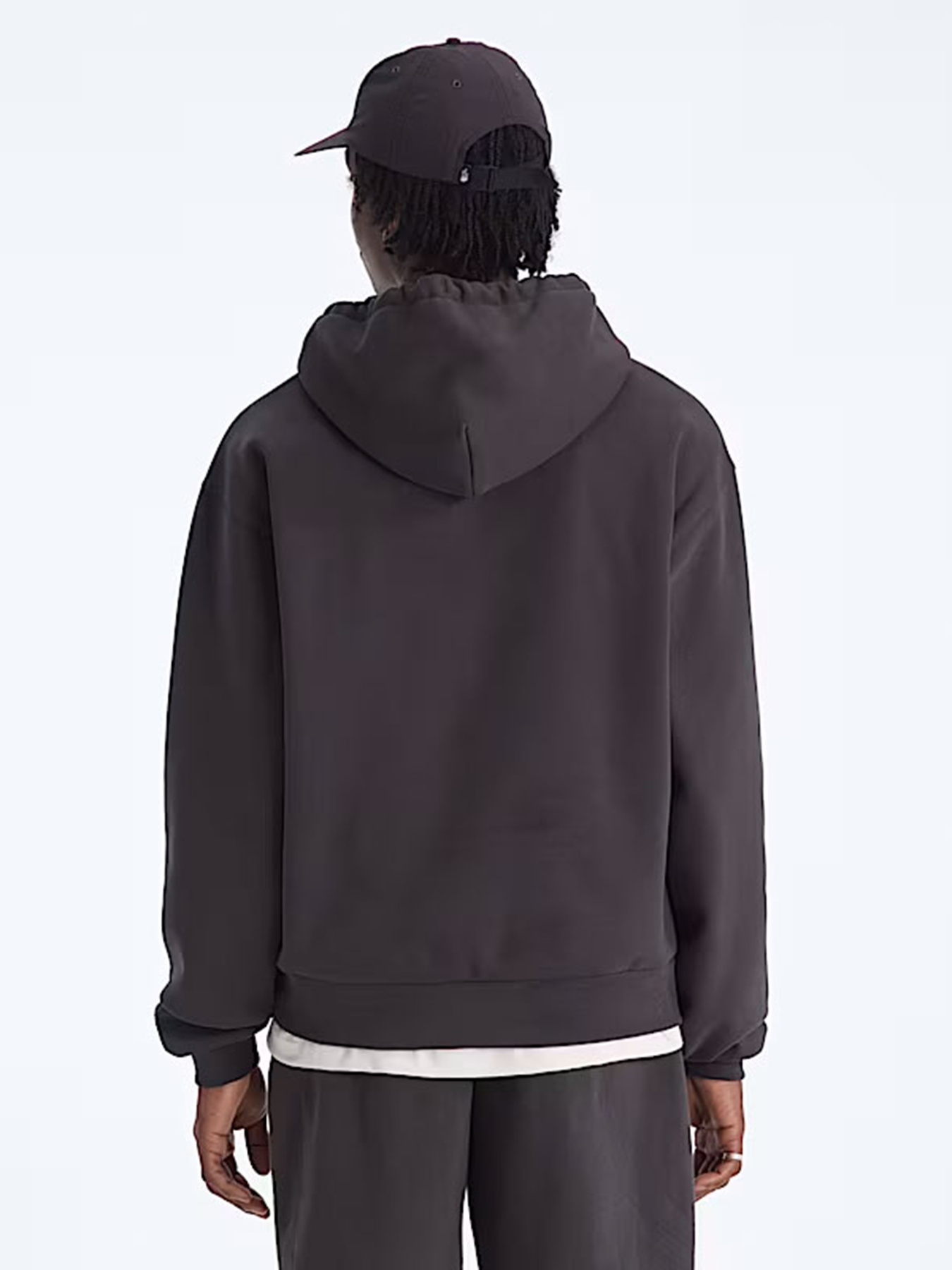 Худі та світшоти The North Face M TNF RED BOX HOODIE модель NF0A8EFZ0SA1 Худі та світшоти The North Face M TNF RED BOX HOODIE модель NF0A8EFZ0SA1 Фото