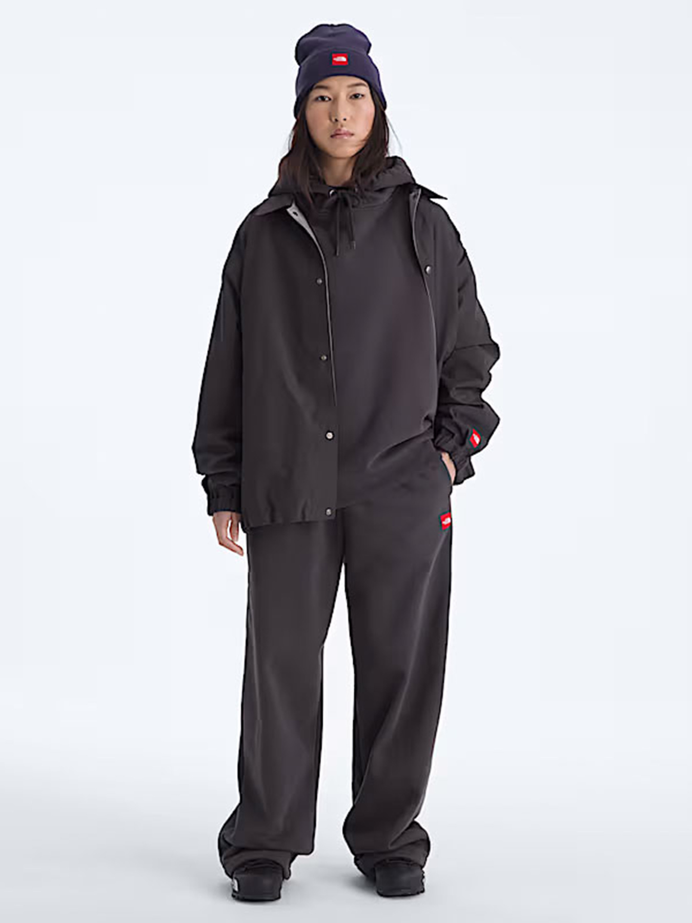 Худі та світшоти The North Face M TNF RED BOX HOODIE модель NF0A8EFZ0SA1 Худі та світшоти The North Face M TNF RED BOX HOODIE модель NF0A8EFZ0SA1 Фото