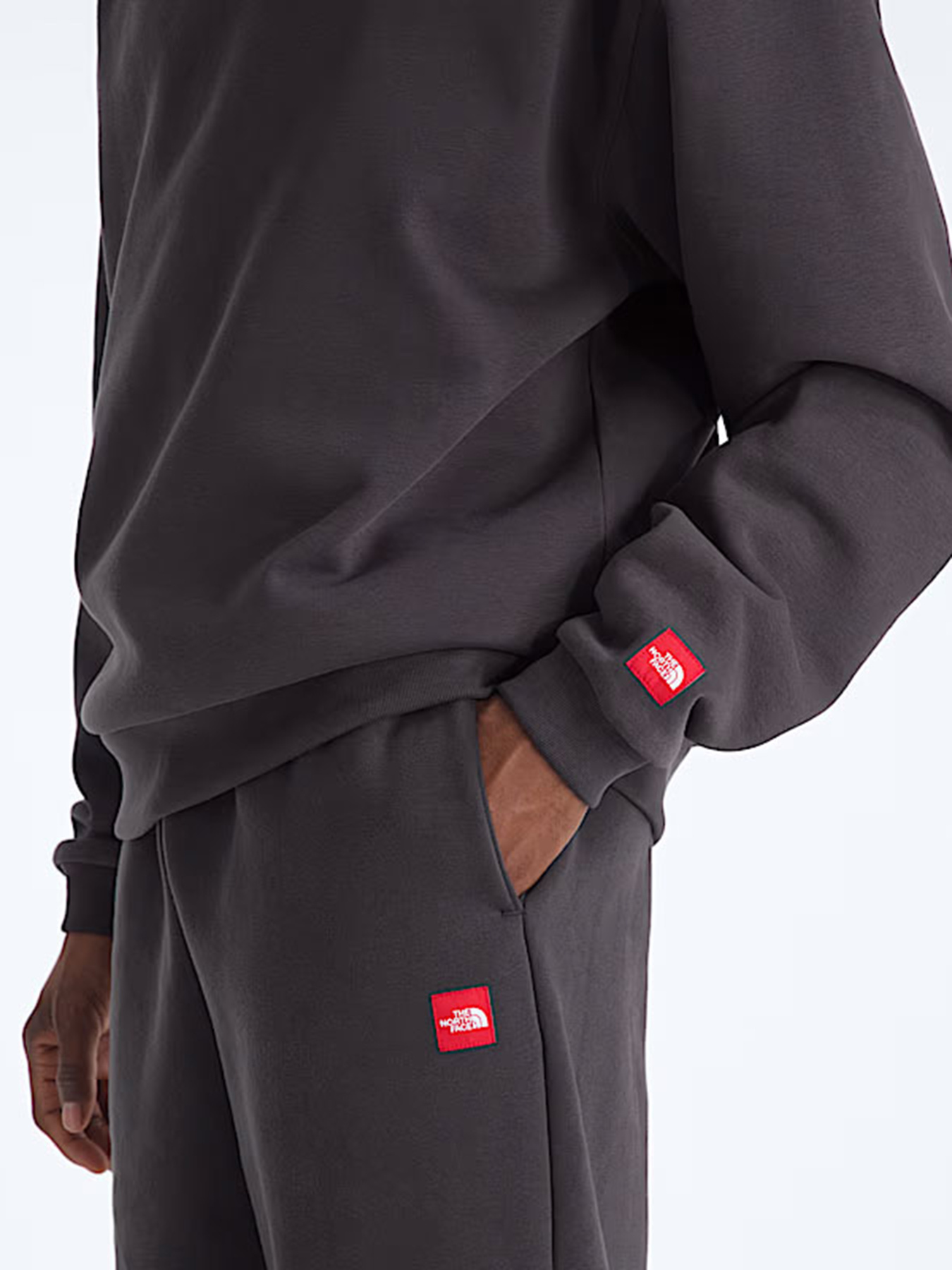 Худі та світшоти The North Face M TNF RED BOX HOODIE модель NF0A8EFZ0SA1 Худі та світшоти The North Face M TNF RED BOX HOODIE модель NF0A8EFZ0SA1 Фото