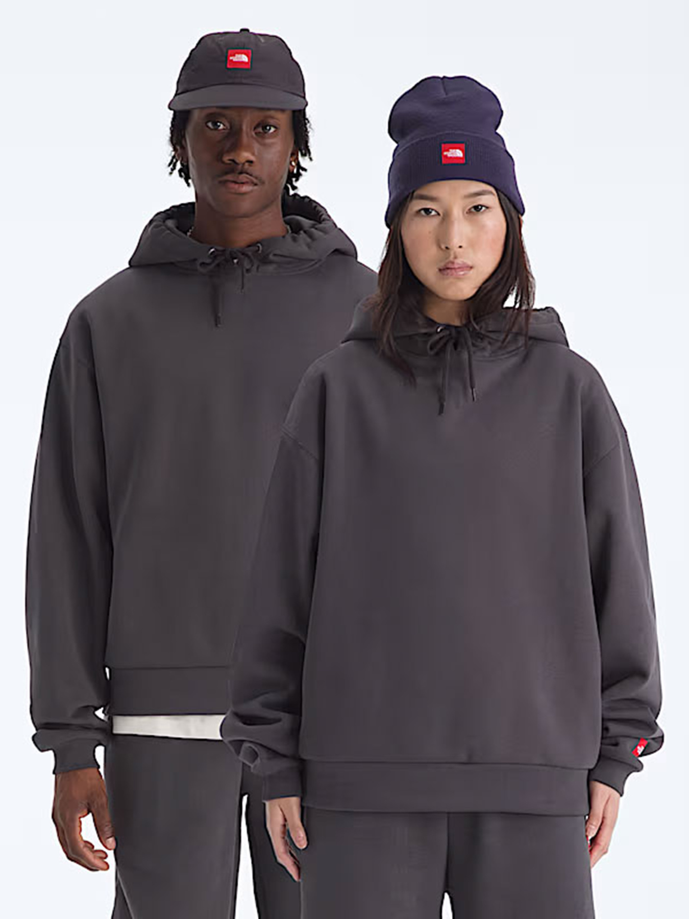 Худі та світшоти The North Face M TNF RED BOX HOODIE модель NF0A8EFZ0SA1 Худі та світшоти The North Face M TNF RED BOX HOODIE модель NF0A8EFZ0SA1 Фото