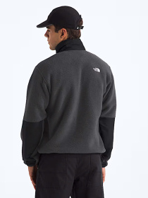 Худи и свитшоты The North Face M YUMIORI OFF PEAK 1/2 ZIP JAC модель NF0A8FKPMN81 Фото