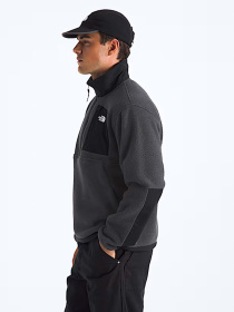 Худи и свитшоты The North Face M YUMIORI OFF PEAK 1/2 ZIP JAC модель NF0A8FKPMN81 Фото