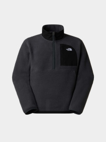 Худи и свитшоты The North Face M YUMIORI OFF PEAK 1/2 ZIP JAC модель NF0A8FKPMN81 Фото