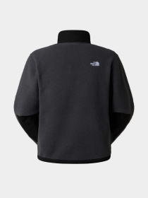 Худи и свитшоты The North Face M YUMIORI OFF PEAK 1/2 ZIP JAC модель NF0A8FKPMN81 Фото