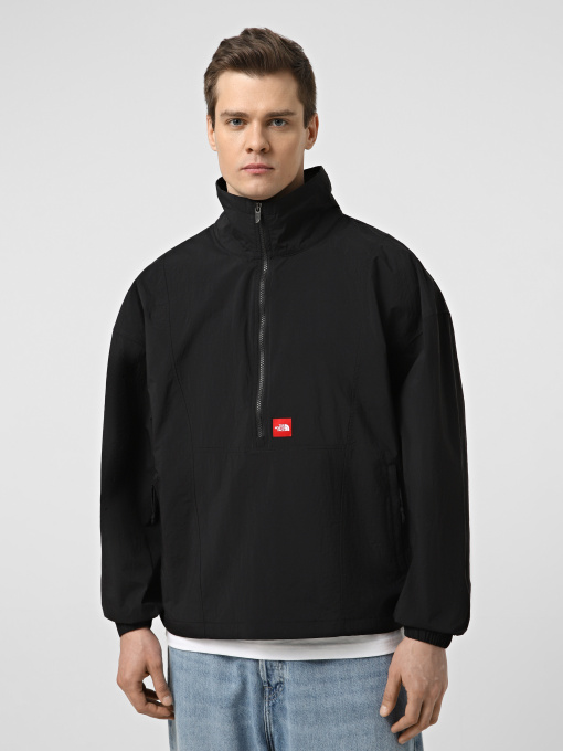 Куртки и дубленки The North Face M TNF RED BOX TASLAN JACKET модель NF0A8FPAJK31 Фото