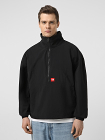 Куртки и дубленки The North Face M TNF RED BOX TASLAN JACKET модель NF0A8FPAJK31 Фото