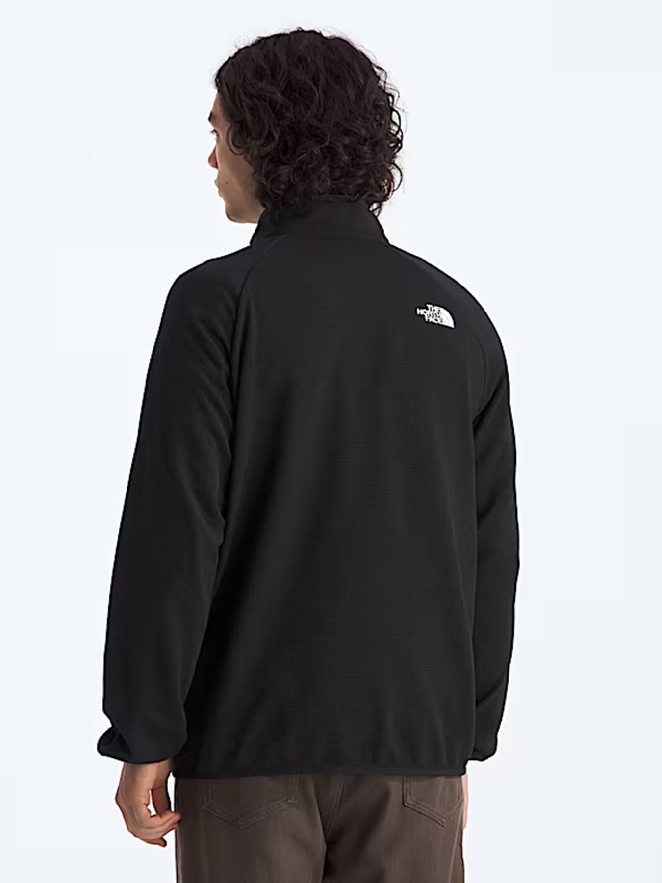 Худі та світшоти The North Face M PACKABLE KECHA FZ модель NF0A8G0WJK31 Худі та світшоти The North Face M PACKABLE KECHA FZ модель NF0A8G0WJK31 Фото