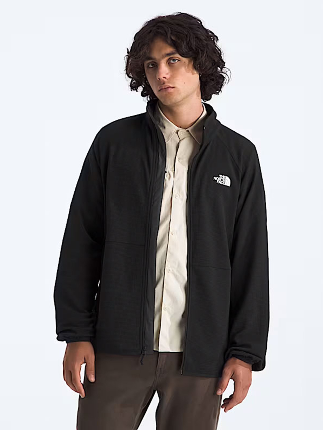 Худі та світшоти The North Face M PACKABLE KECHA FZ модель NF0A8G0WJK31 Худі та світшоти The North Face M PACKABLE KECHA FZ модель NF0A8G0WJK31 Фото