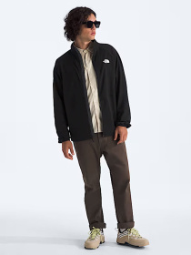 Худі та світшоти The North Face M PACKABLE KECHA FZ модель NF0A8G0WJK31 Фото