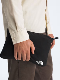 Худі та світшоти The North Face M PACKABLE KECHA FZ модель NF0A8G0WJK31 Фото