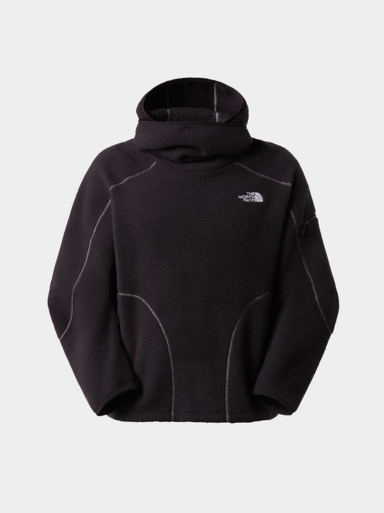 Худи и свитшоты The North Face U NSE BALACLAVA FLEECE модель NF0A8G91JK31 Фото