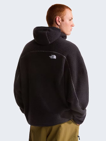 Худи и свитшоты The North Face U NSE BALACLAVA FLEECE модель NF0A8G91JK31 Фото