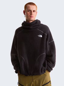 Худі та світшоти The North Face U NSE BALACLAVA FLEECE модель NF0A8G91JK31 Фото