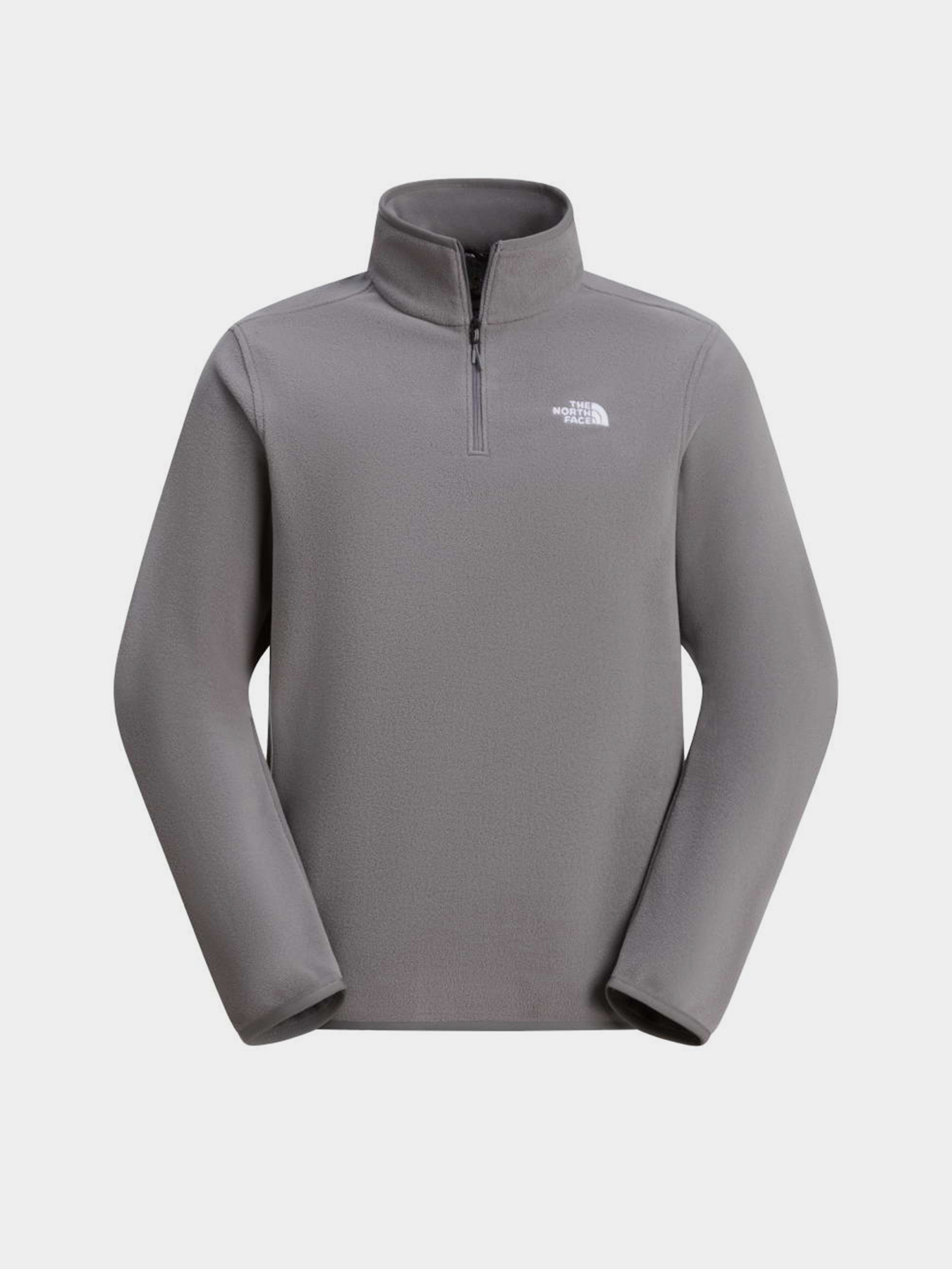 Худи и свитшоты The North Face M GLACIER FLEECE 1/4 ZIP JACKE модель NF0A8D0Q0UZ1 Худи и свитшоты The North Face M GLACIER FLEECE 1/4 ZIP JACKE модель NF0A8D0Q0UZ1 Фото