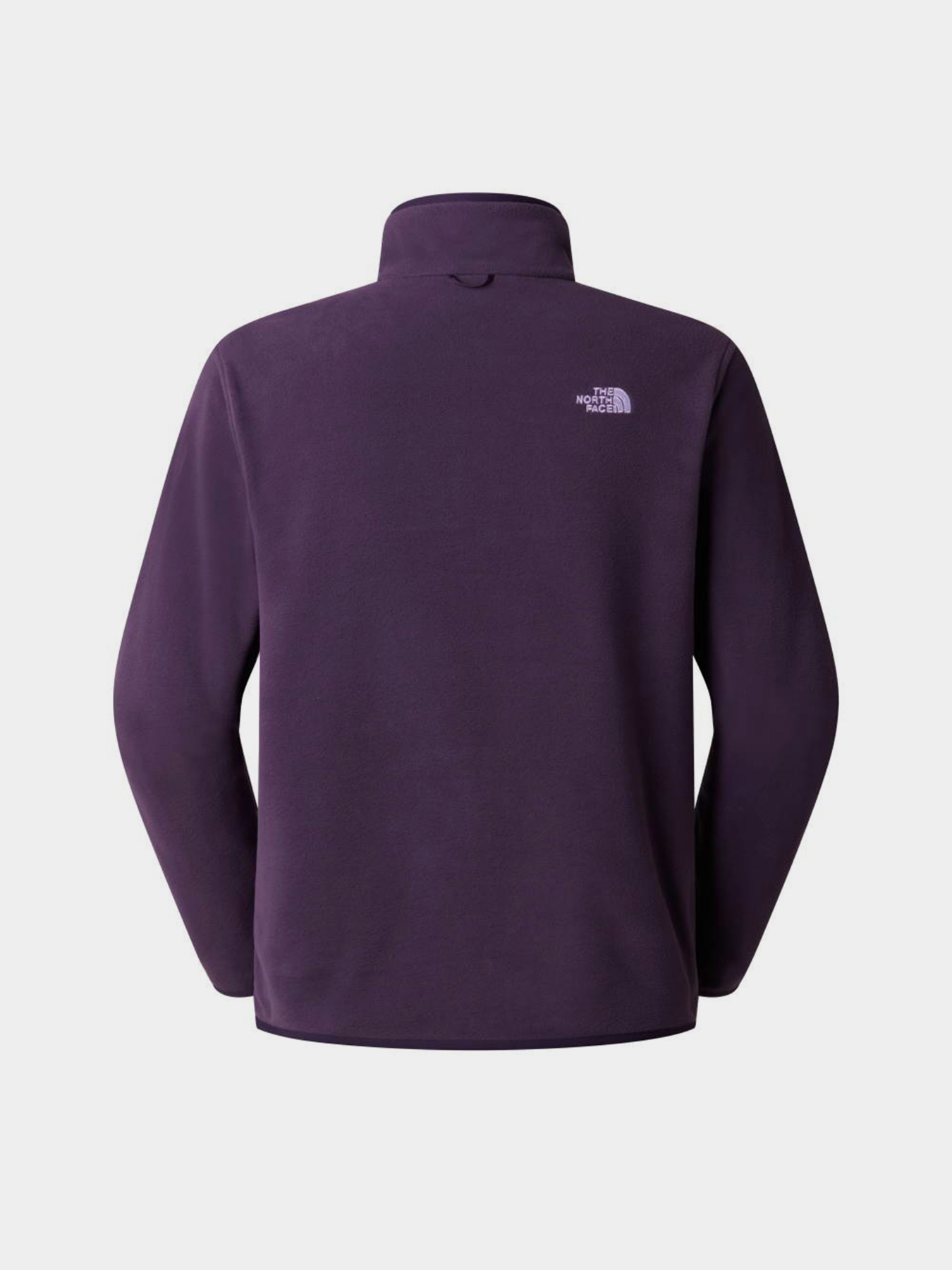 Худі та світшоти The North Face M GLACIER FLEECE JACKET модель NF0A8D0RG5O1 Фото