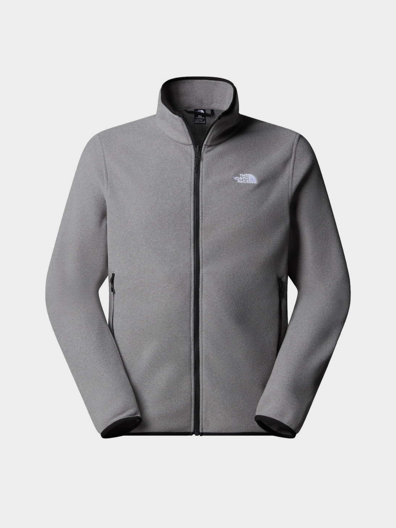 Худи и свитшоты The North Face M GLACIER FLEECE JACKET модель NF0A8D0RCQI1 Худи и свитшоты The North Face M GLACIER FLEECE JACKET модель NF0A8D0RCQI1 Фото
