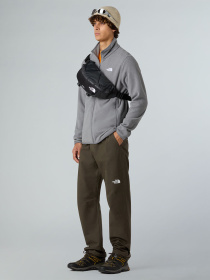 Худи и свитшоты The North Face M GLACIER FLEECE JACKET модель NF0A8D0RCQI1 Фото