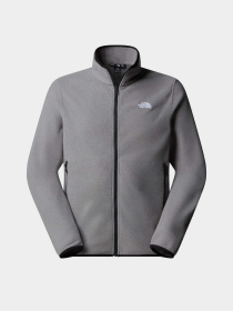 Худи и свитшоты The North Face M GLACIER FLEECE JACKET модель NF0A8D0RCQI1 Фото