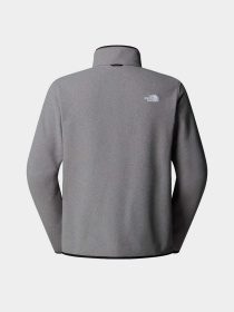 Худи и свитшоты The North Face M GLACIER FLEECE JACKET модель NF0A8D0RCQI1 Фото