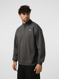 Худі та світшоти The North Face U ESSENTIAL LIGHT RELAXED 1/4 модель NF0A8GQFRHI1 Фото