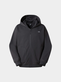 Худі та світшоти The North Face U ESSENTIAL OVERSIZE FULL ZIP модель NF0A8GQGRHI1 Фото
