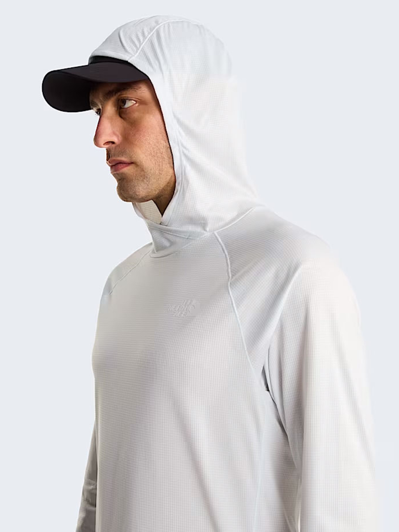 Худі та світшоти The North Face M SUNRISER HOODIE модель NF0A8BN8FNN1 Фото