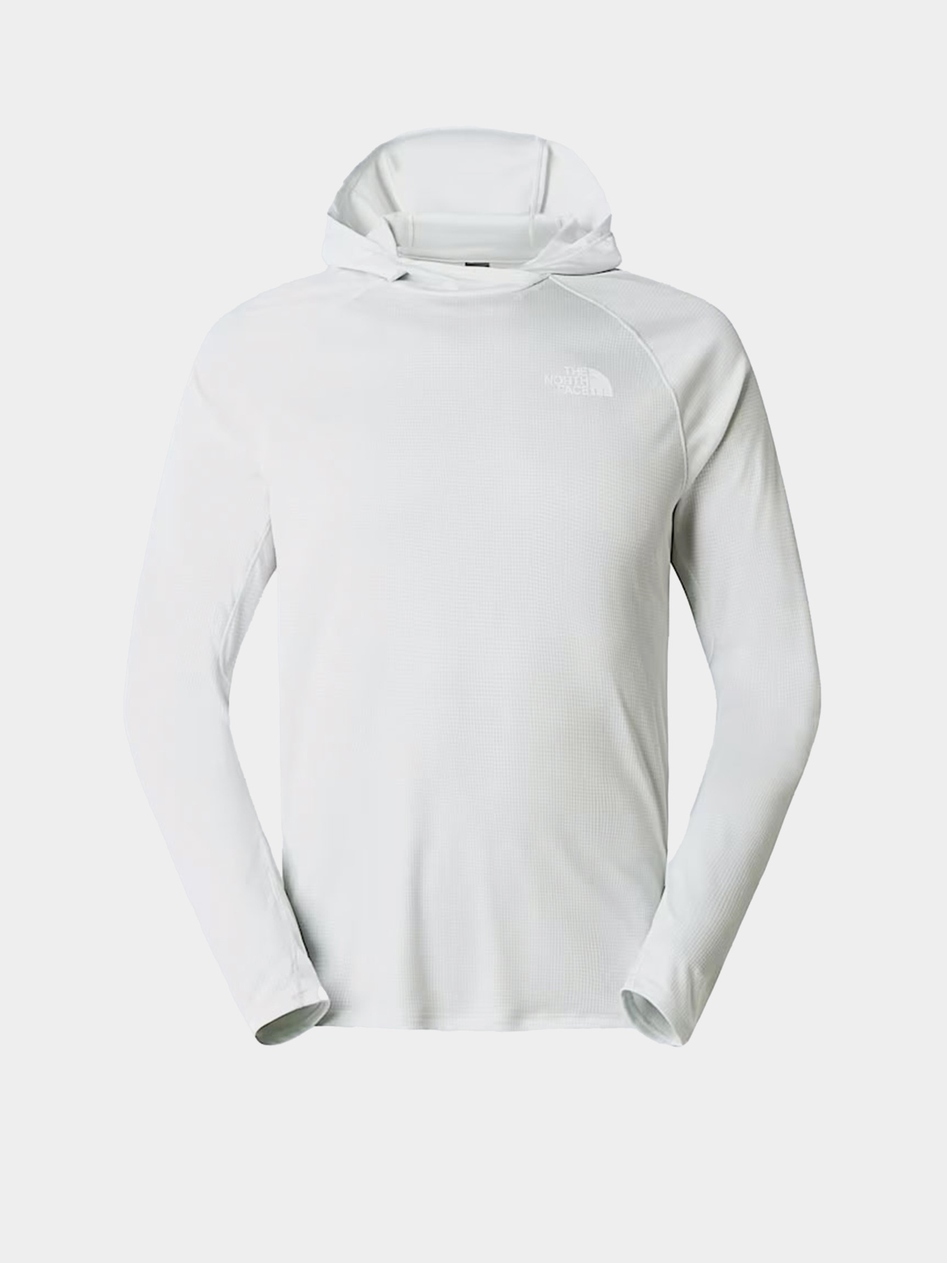 Худі та світшоти The North Face M SUNRISER HOODIE модель NF0A8BN8FNN1 Фото