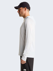 Худі та світшоти The North Face M SUNRISER HOODIE модель NF0A8BN8FNN1 Фото