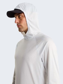 Худі та світшоти The North Face M SUNRISER HOODIE модель NF0A8BN8FNN1 Фото