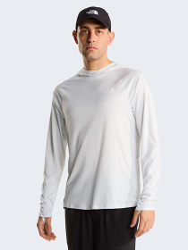 Худі та світшоти The North Face M SUNRISER HOODIE модель NF0A8BN8FNN1 Фото