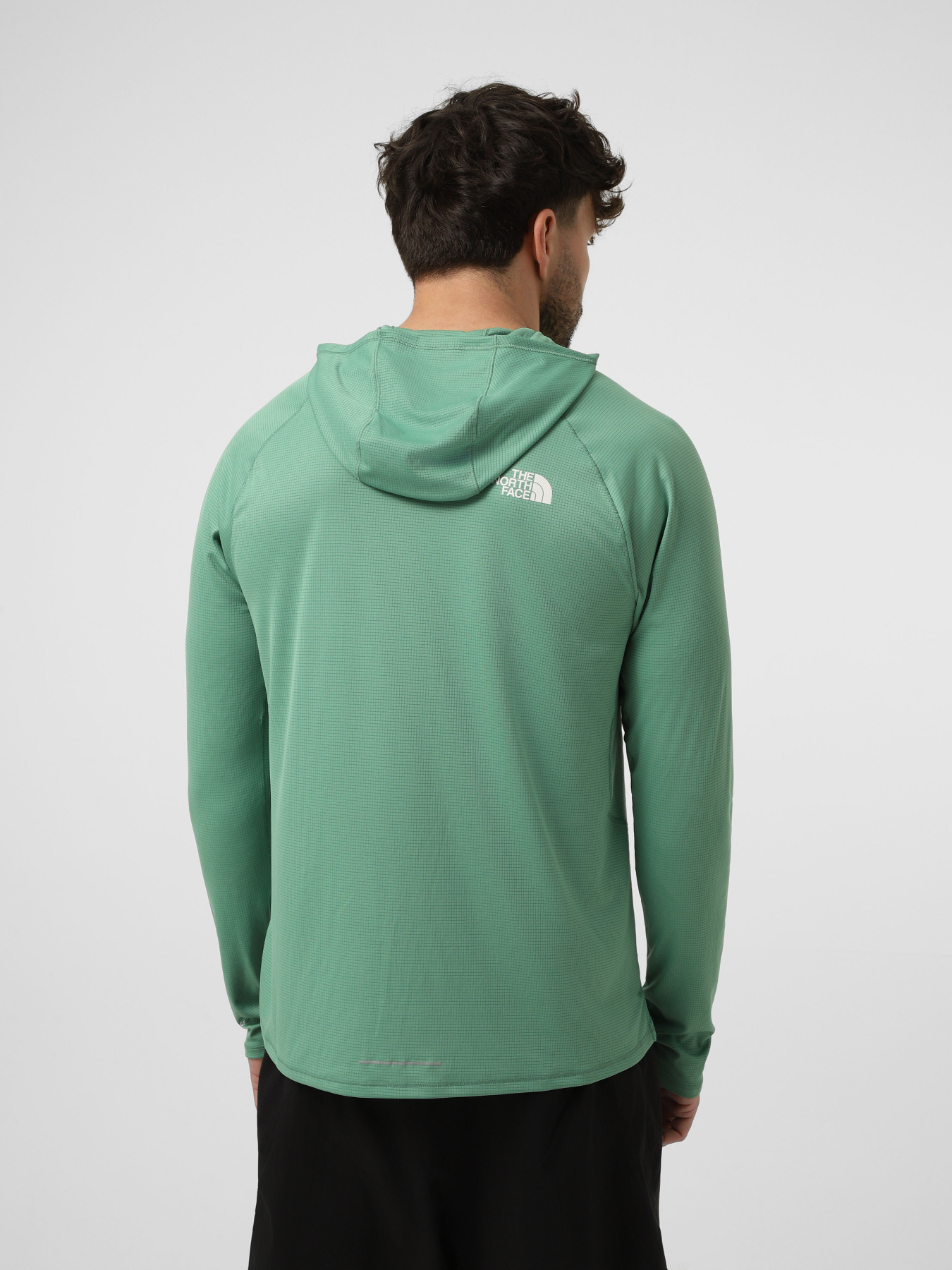 Худі та світшоти The North Face M SUNRISER HOODIE модель NF0A8BN8G571 Фото