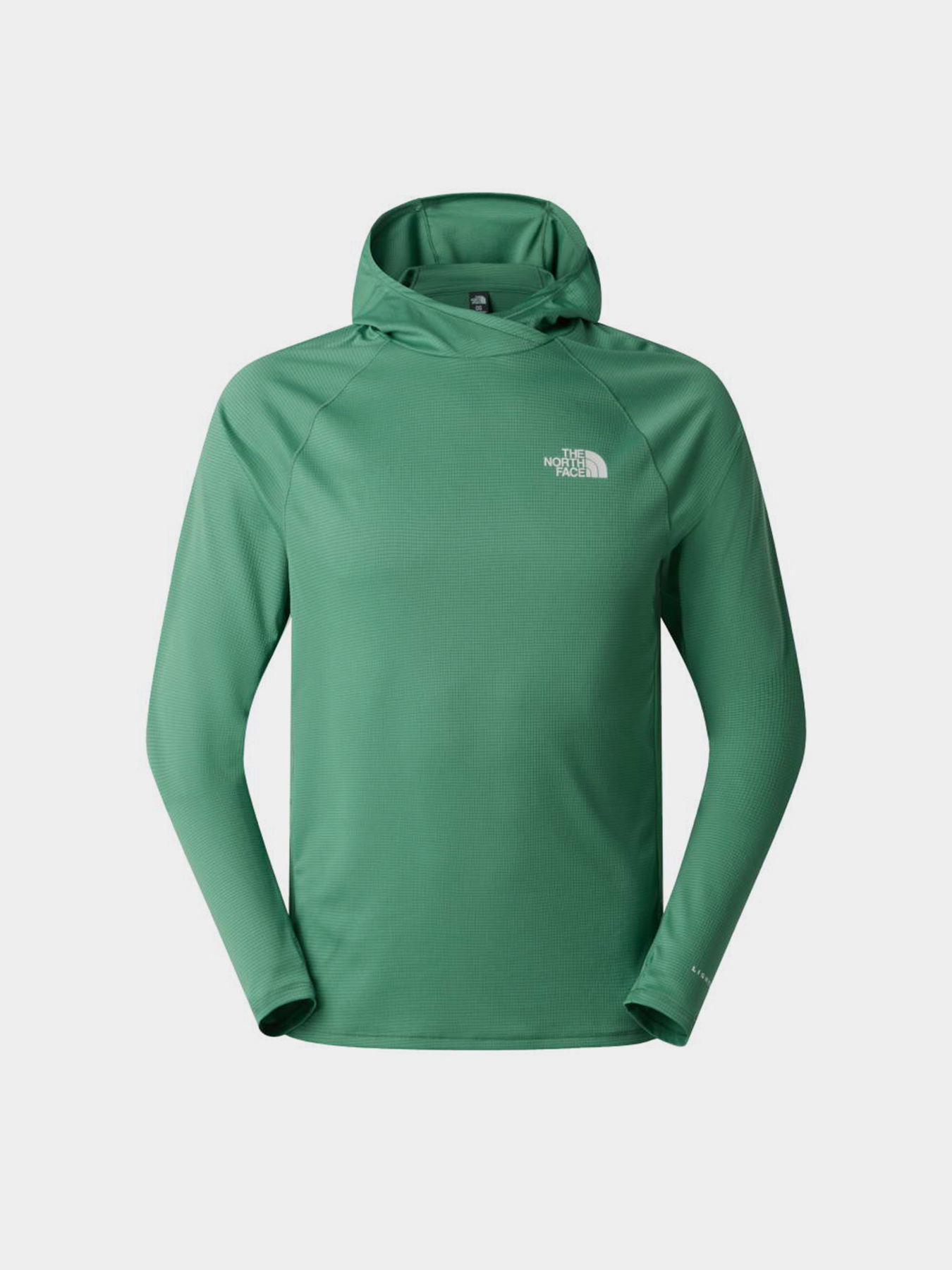 Худі та світшоти The North Face M SUNRISER HOODIE модель NF0A8BN8G571 Фото