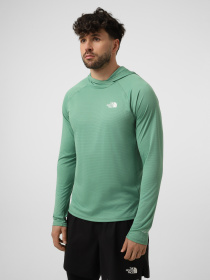 Худі та світшоти The North Face M SUNRISER HOODIE модель NF0A8BN8G571 Фото