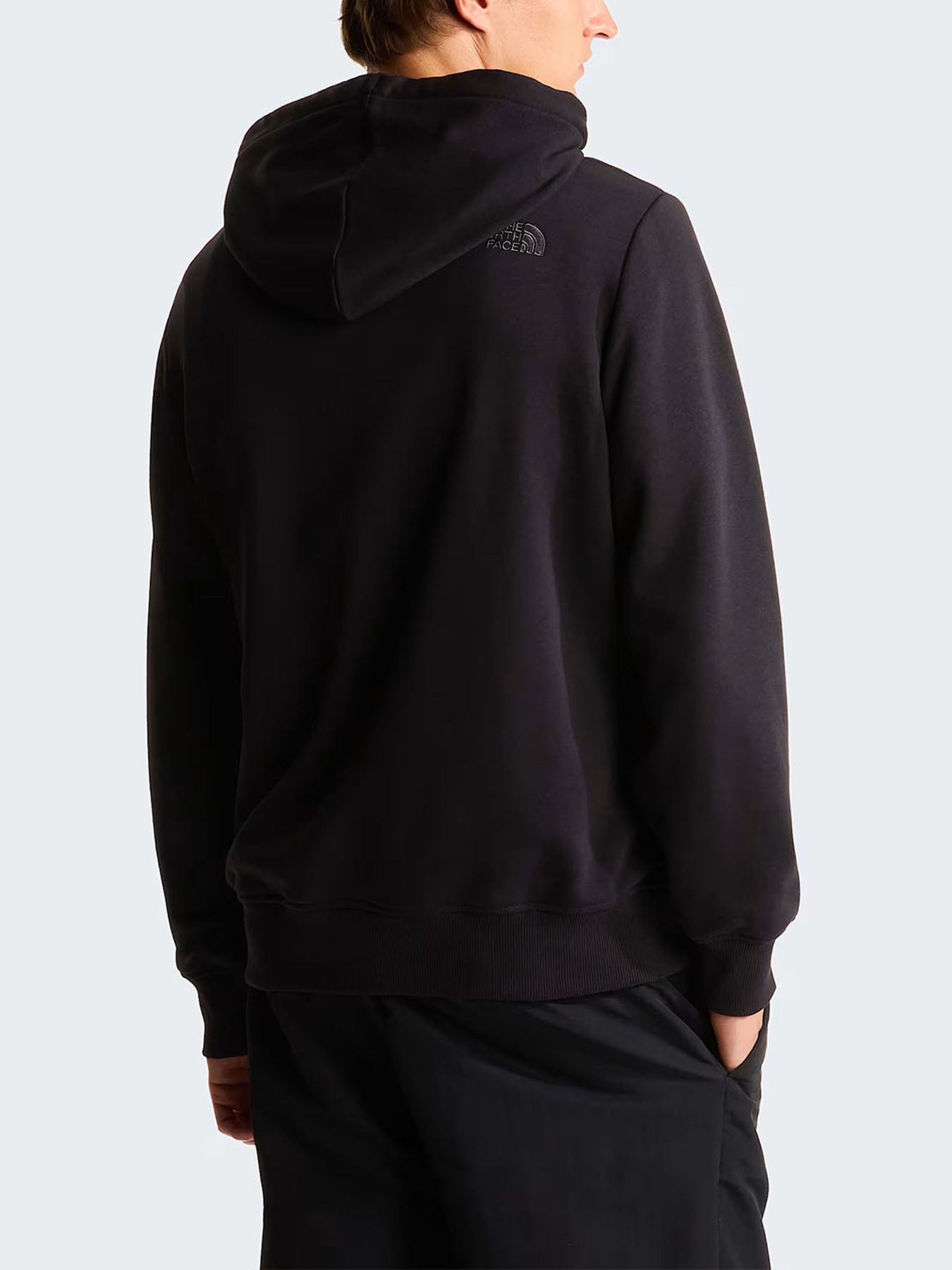Худі та світшоти The North Face M DREW PEAK LIGHT REGULAR HOOD модель NF0A8C1BW9O1 Фото