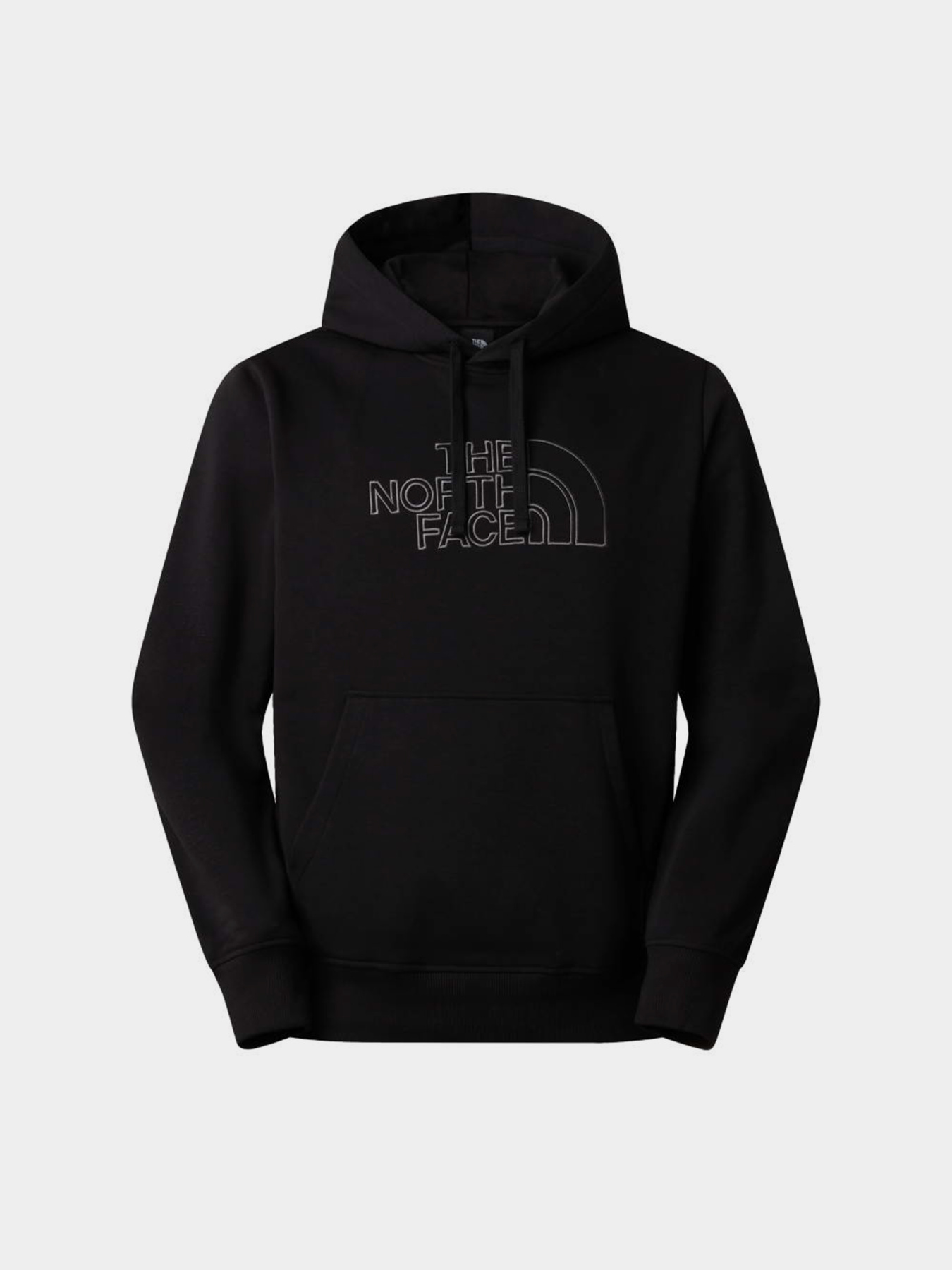 Худі та світшоти The North Face M DREW PEAK LIGHT REGULAR HOOD модель NF0A8C1BW9O1 Фото