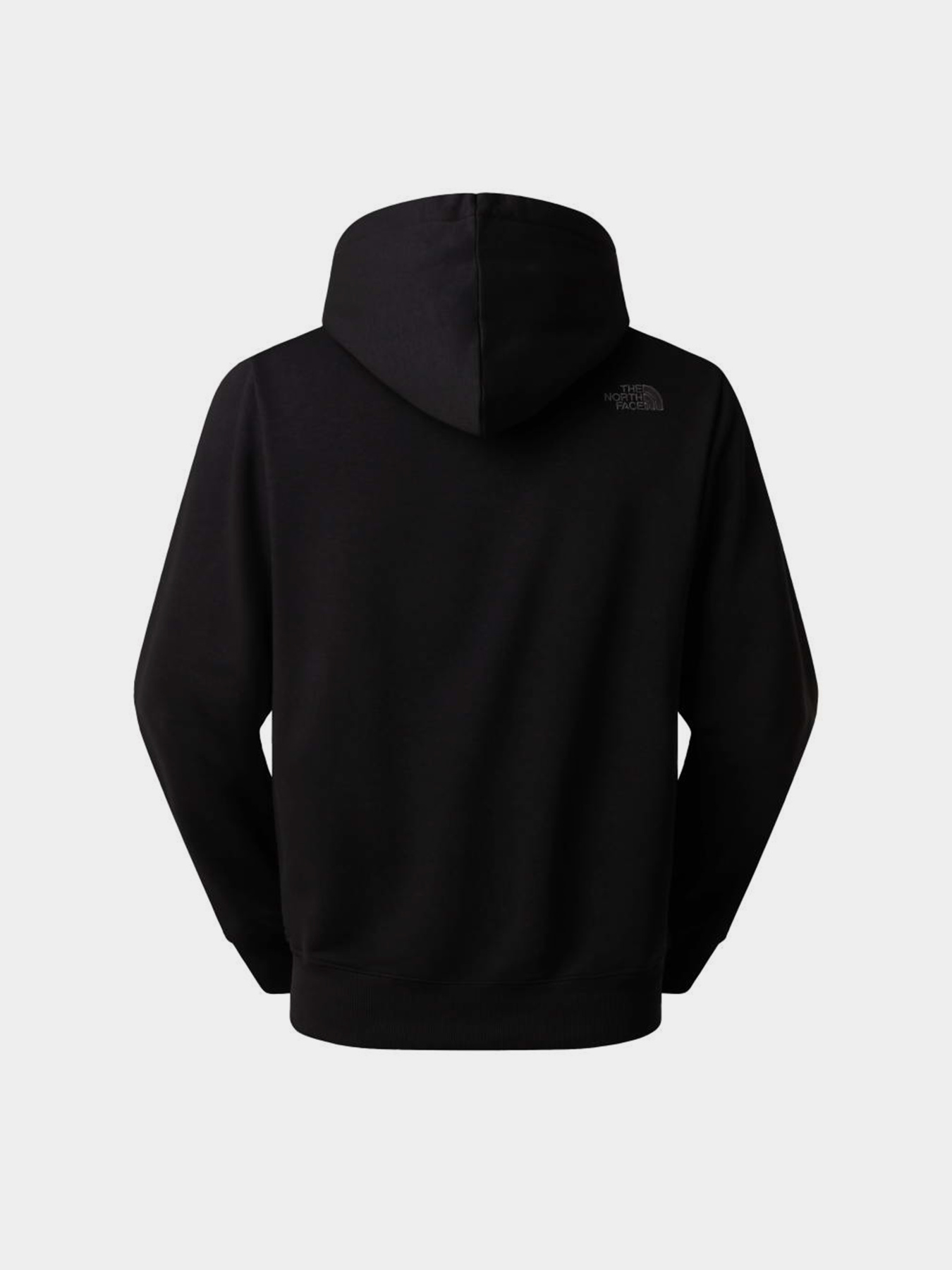 Худі та світшоти The North Face M DREW PEAK LIGHT REGULAR HOOD модель NF0A8C1BW9O1 Фото