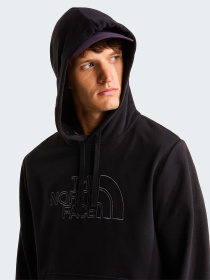 Худі та світшоти The North Face M DREW PEAK LIGHT REGULAR HOOD модель NF0A8C1BW9O1 Фото