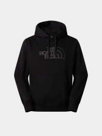 Худі та світшоти The North Face M DREW PEAK LIGHT REGULAR HOOD модель NF0A8C1BW9O1 Фото
